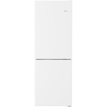 Bosch KGN33NWDA Koel-vriescombinatie Wit | Bosch