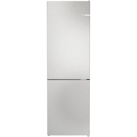 Bosch KGN362LBF Koel-vriescombinatie Grijs | Bosch