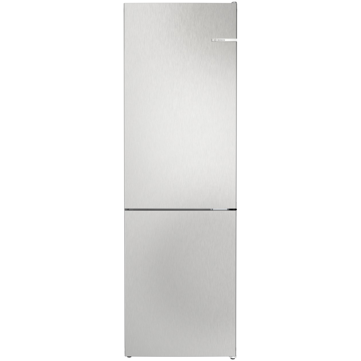 Bosch KGN362LBF Koel-vriescombinatie Grijs | Bosch