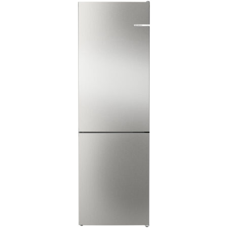 Bosch KGN36EICF EXCLUSIV Koel-vriescombinatie Zilver | Bosch