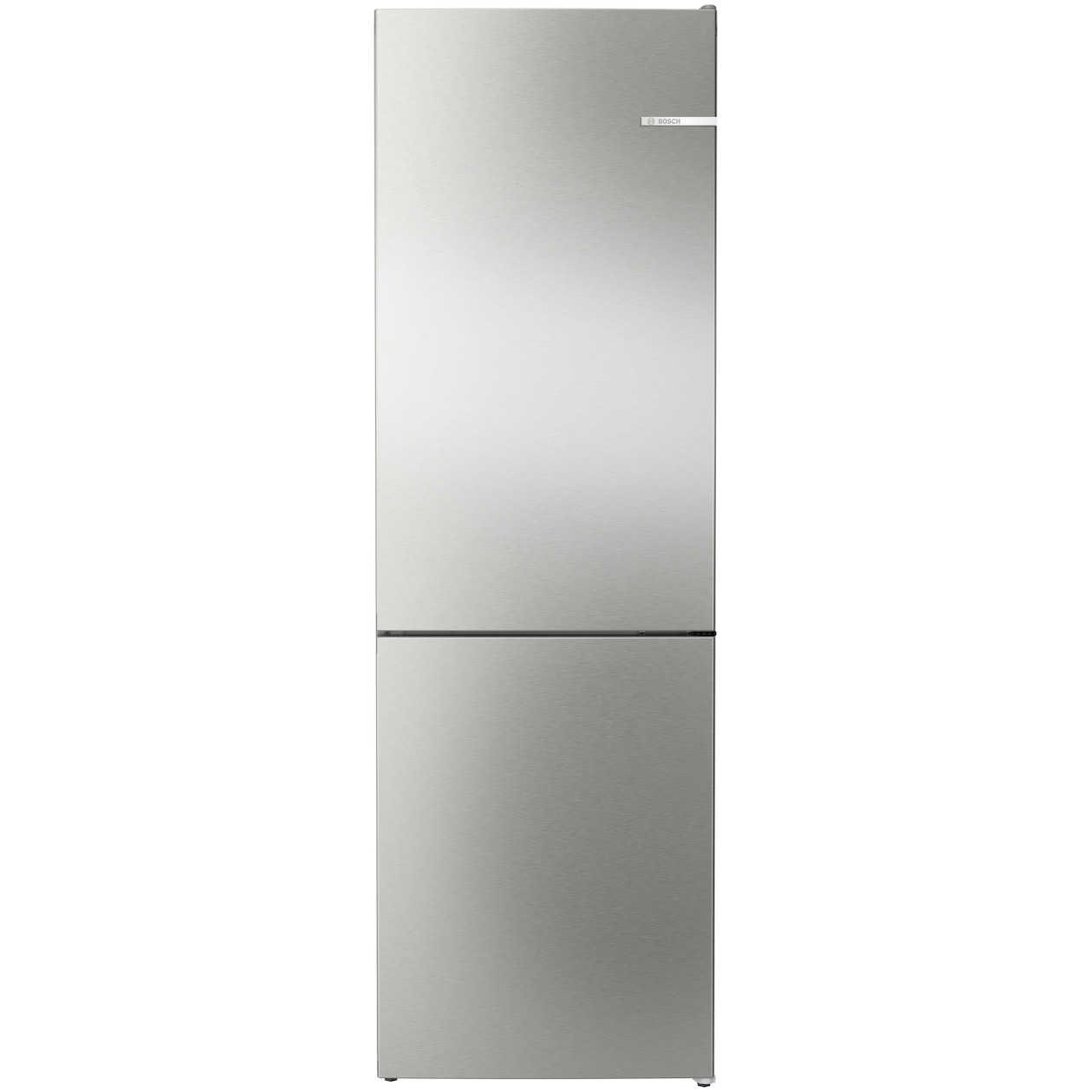Bosch KGN36EICF EXCLUSIV Koel-vriescombinatie Zilver | Bosch