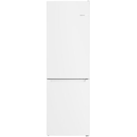 Bosch KGN36NWEA Koel-vriescombinatie Wit | Bosch