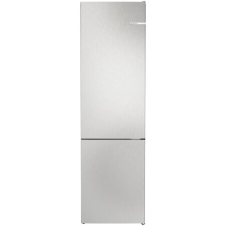 Bosch KGN392LDF Koel-vriescombinatie Zilver | Bosch
