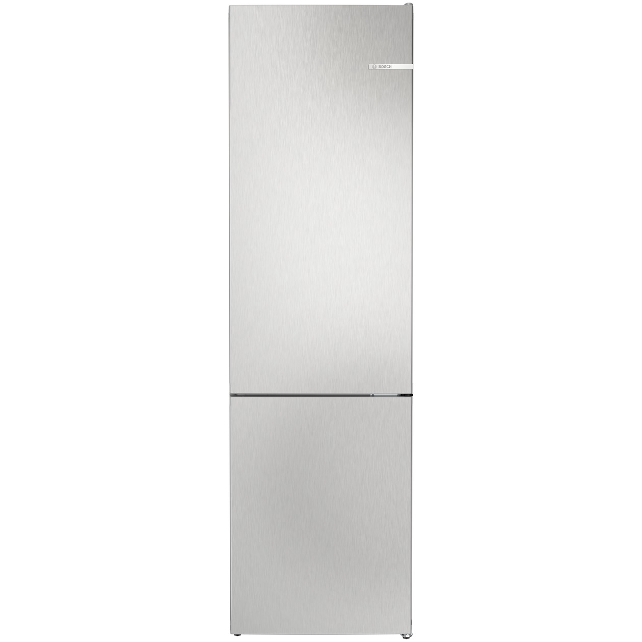Bosch KGN392LDF Koel-vriescombinatie Zilver | Bosch