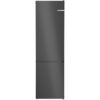 Bosch KGN39EXCF EXCLUSIV Koel-vriescombinatie Zwart | Bosch