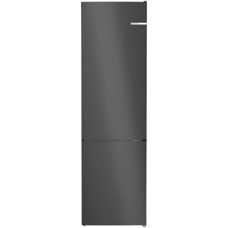 Bosch KGN39EXCF EXCLUSIV Koel-vriescombinatie Zwart | Bosch