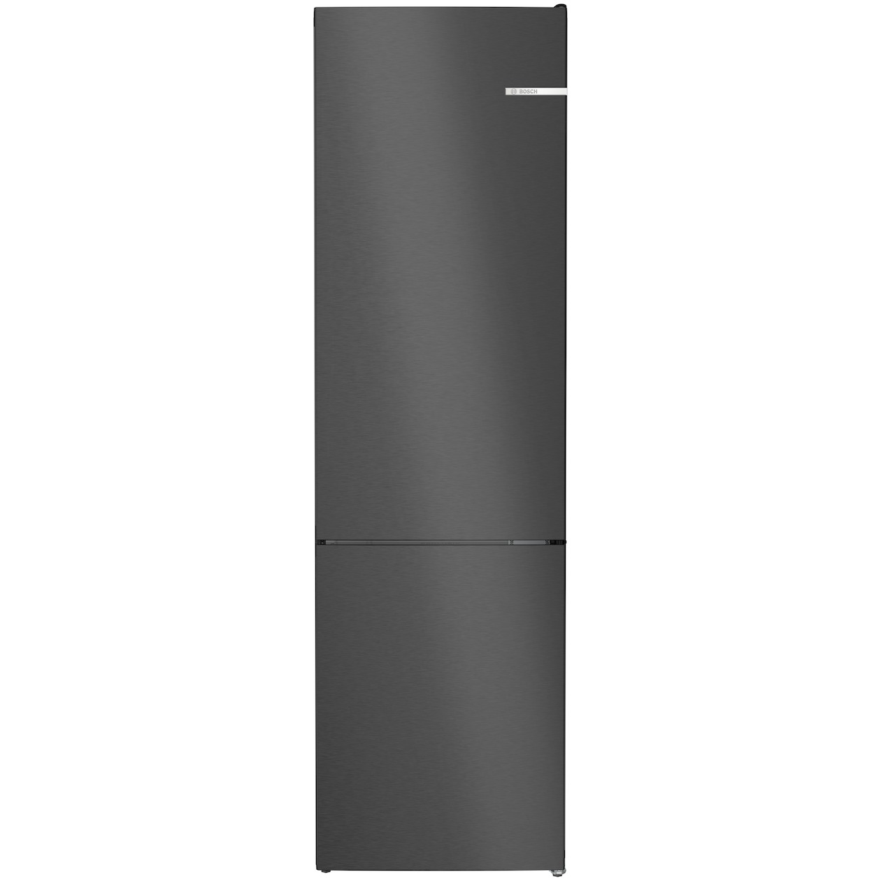 Bosch KGN39EXCF EXCLUSIV Koel-vriescombinatie Zwart | Bosch
