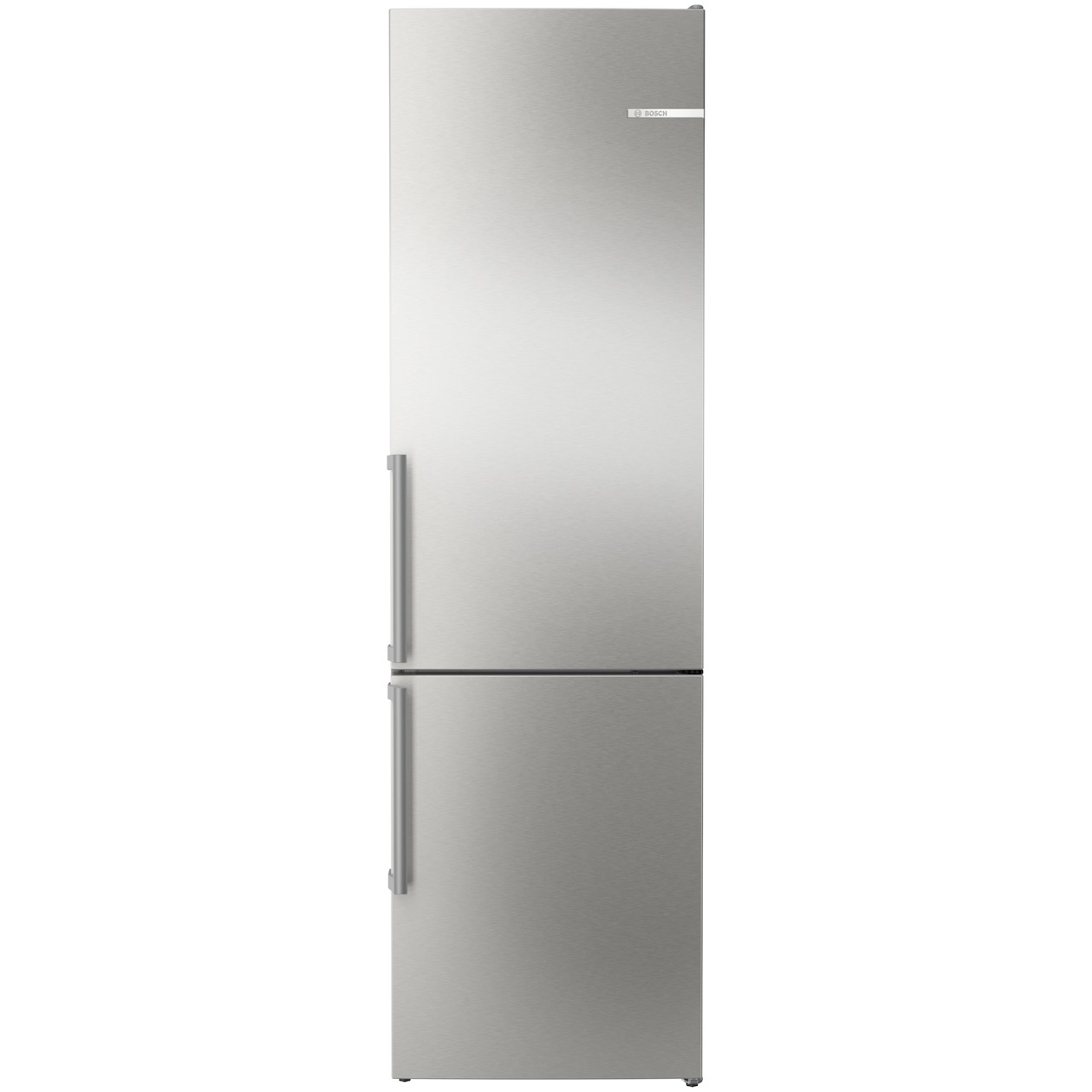 Bosch KGN39VICT Koel-vriescombinatie Grijs | Bosch