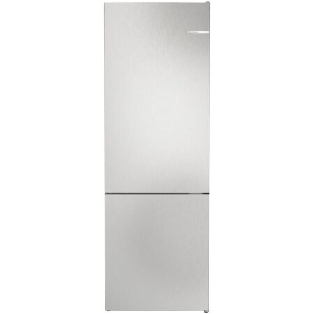Bosch KGN492LDF Koel-vriescombinatie Grijs | Bosch