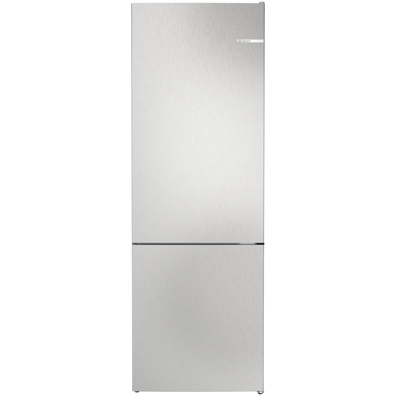 Bosch KGN492LDF Koel-vriescombinatie Grijs | Bosch