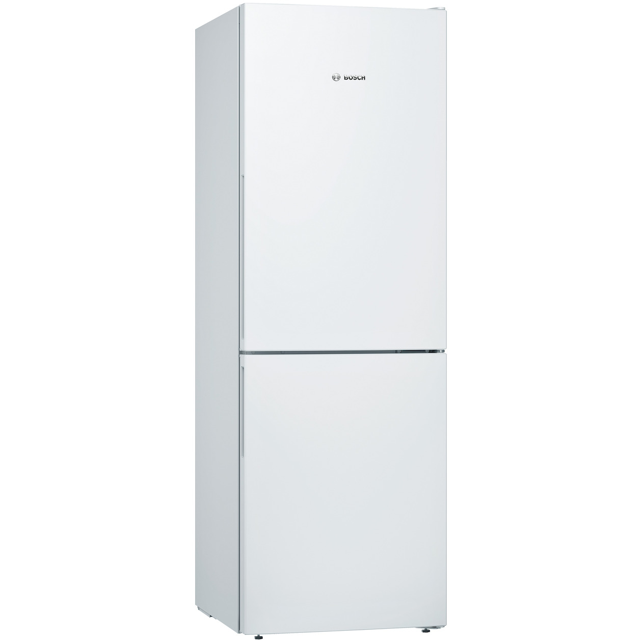 Bosch KGV332WEA Koel-vriescombinatie Wit | Bosch