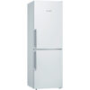 Bosch KGV33VWEP EXCLUSIV Koel-vriescombinatie Wit | Bosch