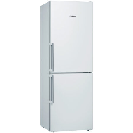 Bosch KGV33VWEP EXCLUSIV Koel-vriescombinatie Wit | Bosch