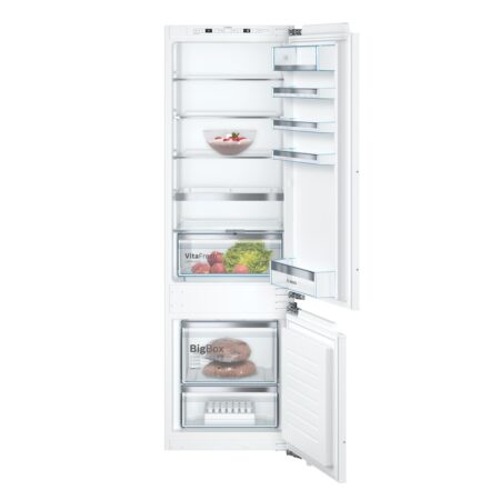 Bosch KIS87AFE0 Inbouw koel-vriescombinatie | Bosch