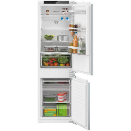 Bosch KIV86VFE1 Inbouw koel-vriescombinatie | Bosch
