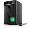 Bosch MAFD661B7 Airfryer Zwart | Bosch