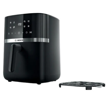 Bosch MAFS2462B (Serie 4) Airfryer Zwart | Bosch