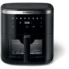 Bosch MAFS2671B (Serie 6) Airfryer Zwart | Bosch