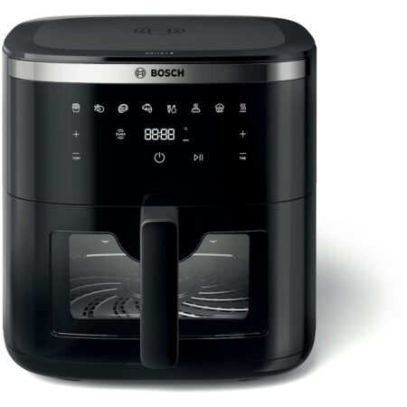 Bosch MAFS2671B (Serie 6) Airfryer Zwart | Bosch