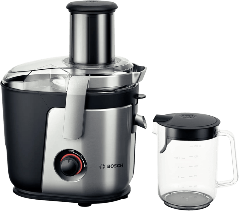 Bosch MES4000