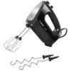Bosch MFQ2420B Mixer Zwart | Bosch