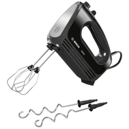 Bosch MFQ2420B Mixer Zwart | Bosch