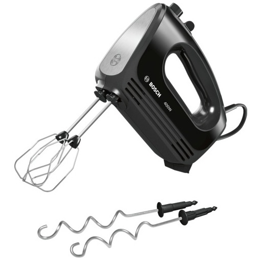 Bosch MFQ2420B Mixer Zwart | Bosch