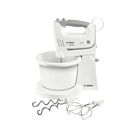 Bosch MFQ36460 Mixer Wit | Bosch