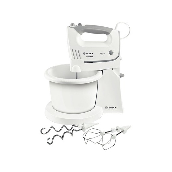 Bosch MFQ36460 Mixer Wit | Bosch