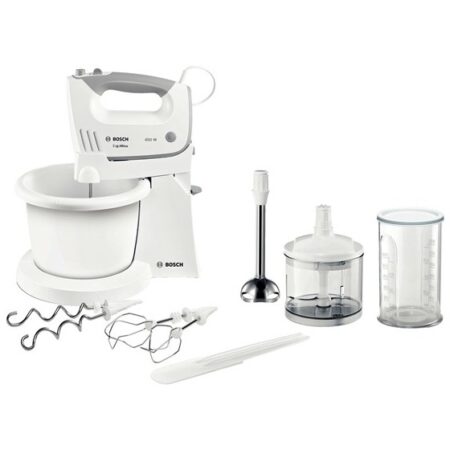 Bosch MFQ36490 Mixer Wit | Bosch