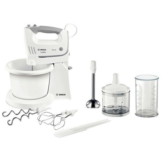 Bosch MFQ36490 Mixer Wit | Bosch