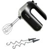 Bosch MFQ4730 Mixer Zwart | Bosch