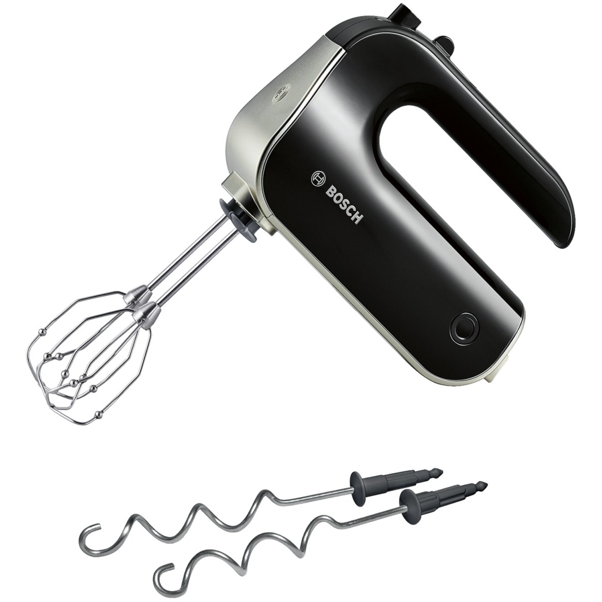 Bosch MFQ4730 Mixer Zwart | Bosch