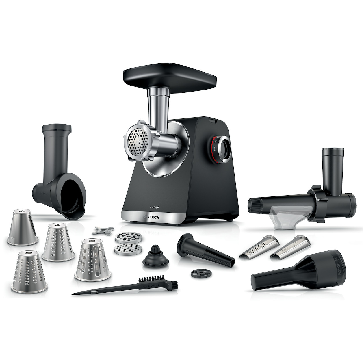 Bosch MFWS660B Hakmolen | Bosch
