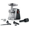 Bosch MFWS820M Hakmolen Grijs | Bosch