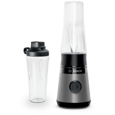 Bosch MMB2111S Blender Zwart | Bosch