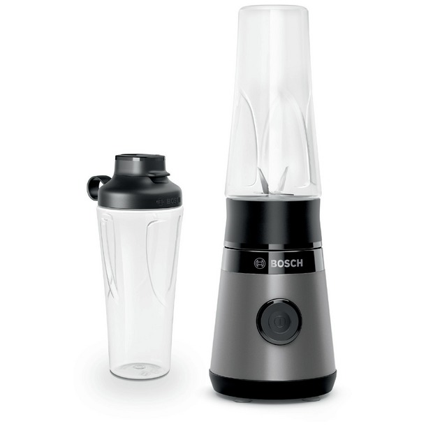 Bosch MMB2111S Blender Zwart | Bosch
