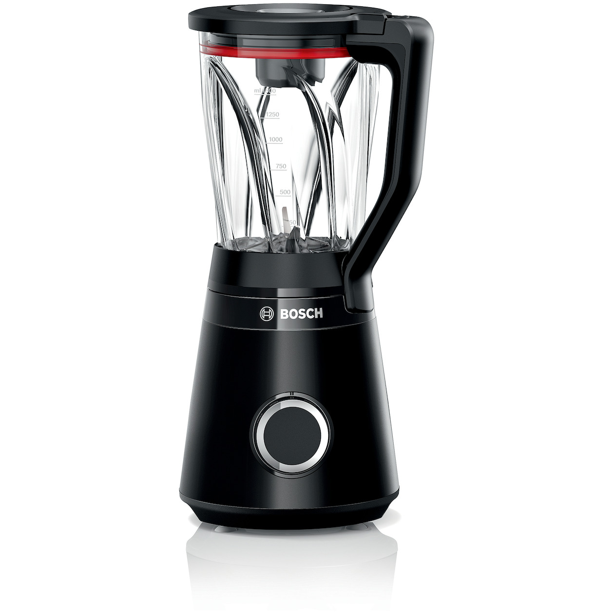 Bosch MMB4151B Blender Zwart | Bosch