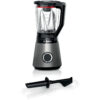 Bosch MMB4192S Blender Zilver | Bosch