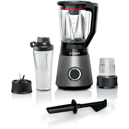 Bosch MMB4197S Blender Zilver | Bosch