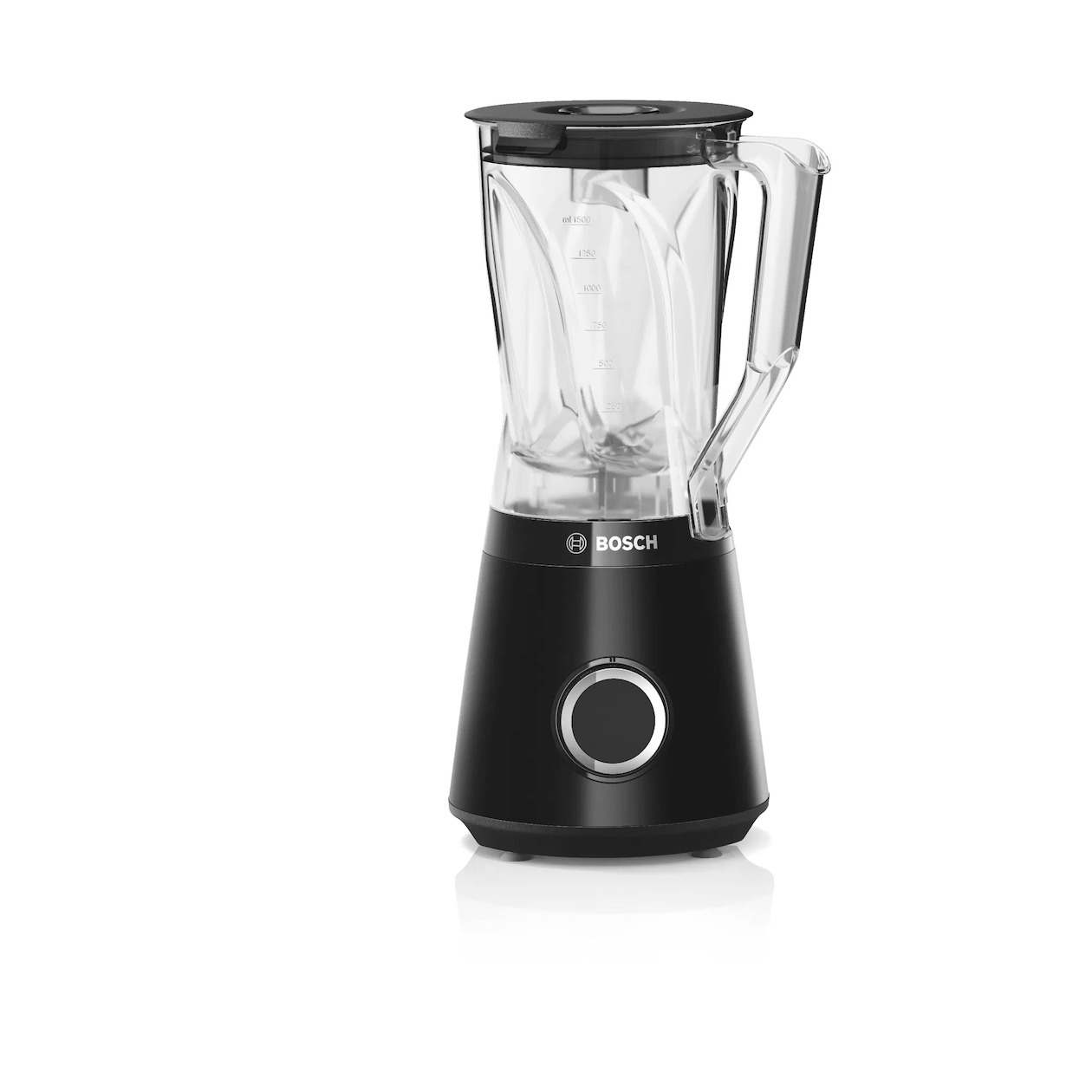 Bosch MMB6141B Blender Zwart | Bosch