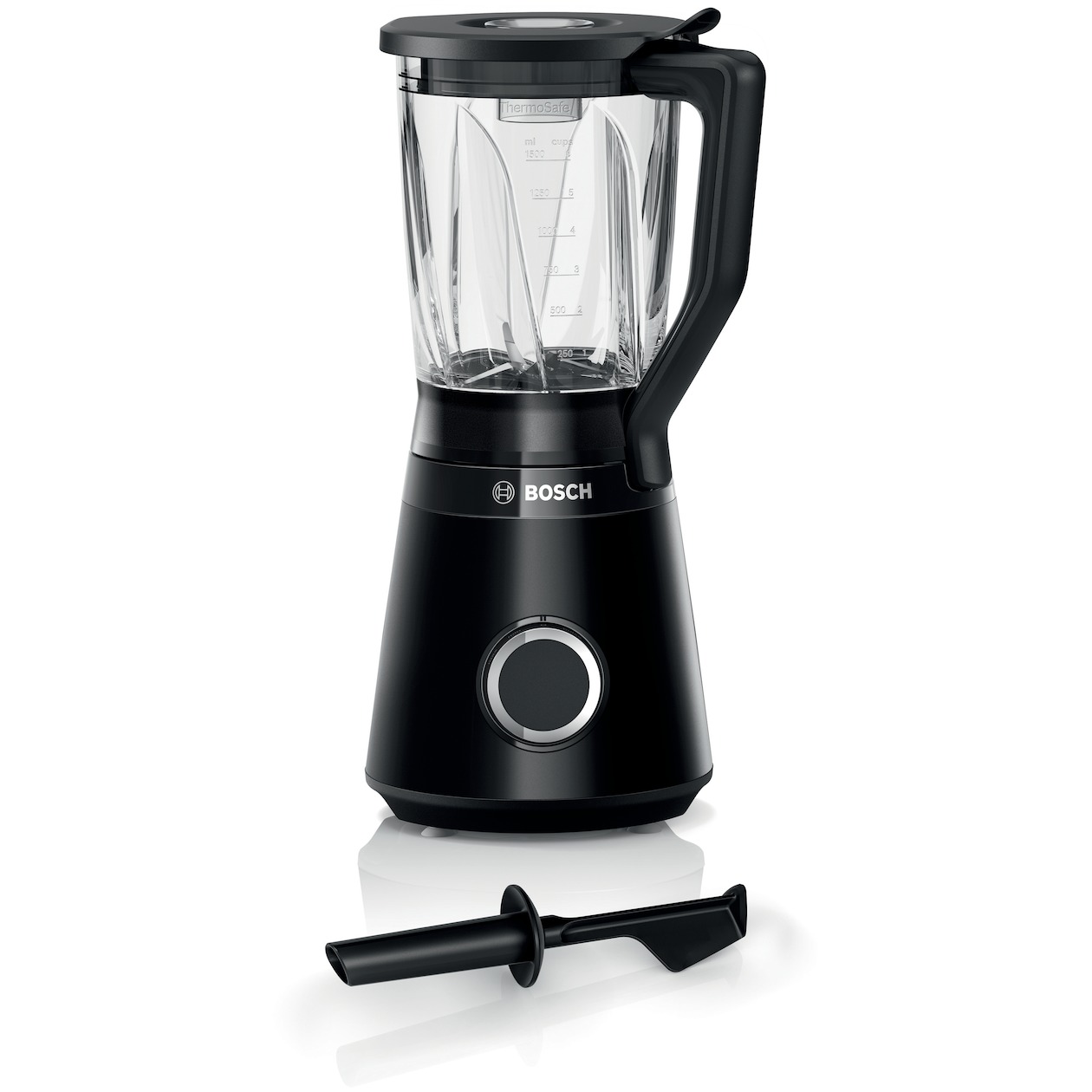 Bosch MMB6172B Blender Zwart | Bosch