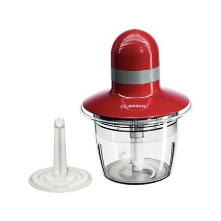 Bosch MMR08R2 Hakmolen Grijs | Bosch