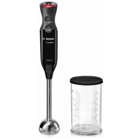 Bosch MS6CB6110 Staafmixer Zwart | Bosch