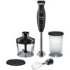 Bosch MSM2650B Staafmixer Zwart | Bosch