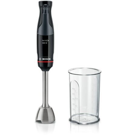 Bosch MSM4B610 Staafmixer Grijs | Bosch