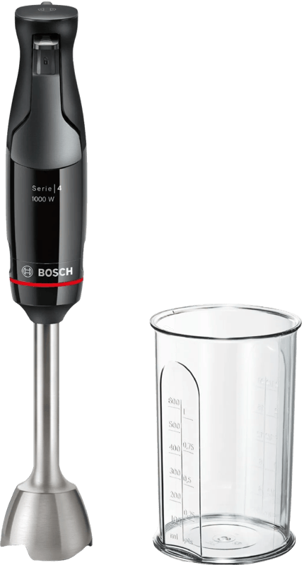 Bosch MSM4B610