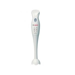 Bosch MSM6B100 Staafmixer Zilver | Bosch