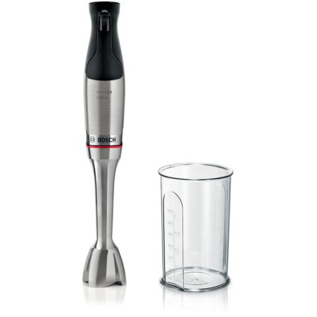 Bosch MSM6M810 Staafmixer Grijs | Bosch