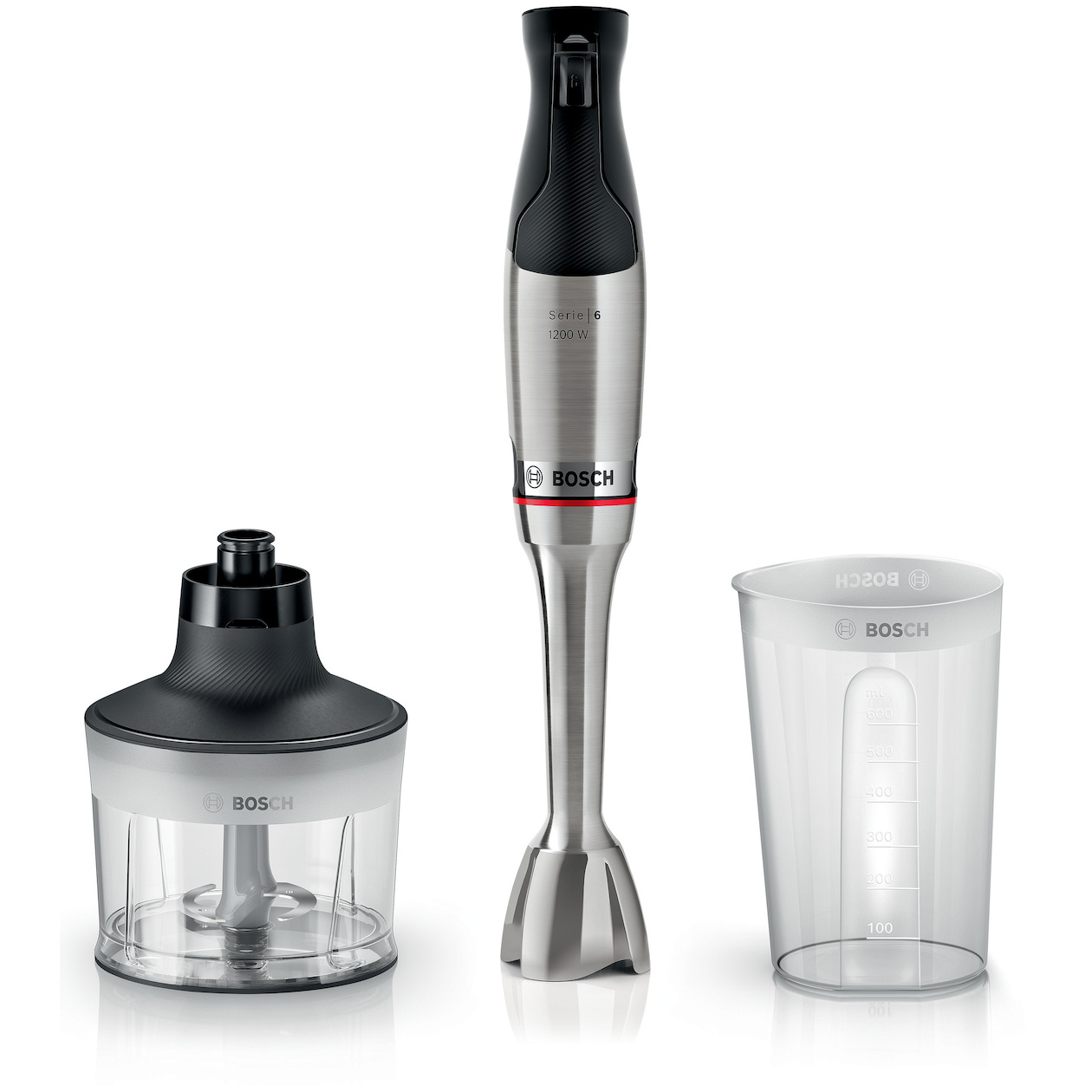 Bosch MSM6M830 Staafmixer | Bosch